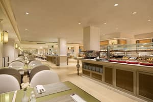thumbnail: Breakfast buffet