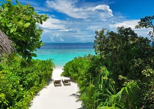 thumbnail: View from room