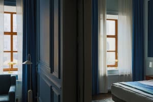 thumbnail: Room