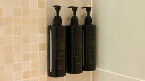thumbnail: Bathroom amenities