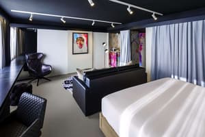 thumbnail: Room