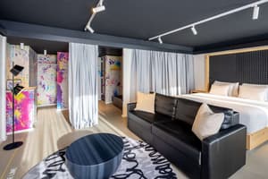 thumbnail: Room