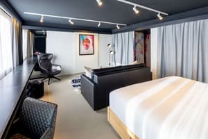 thumbnail: Room