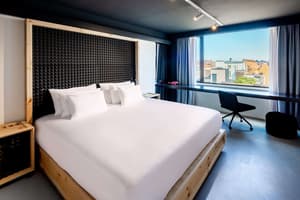 thumbnail: View from room