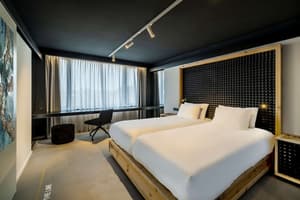 thumbnail: Room