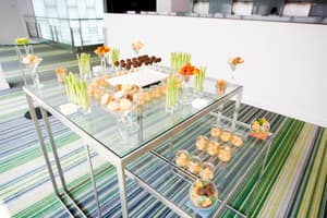 thumbnail: Reception hall