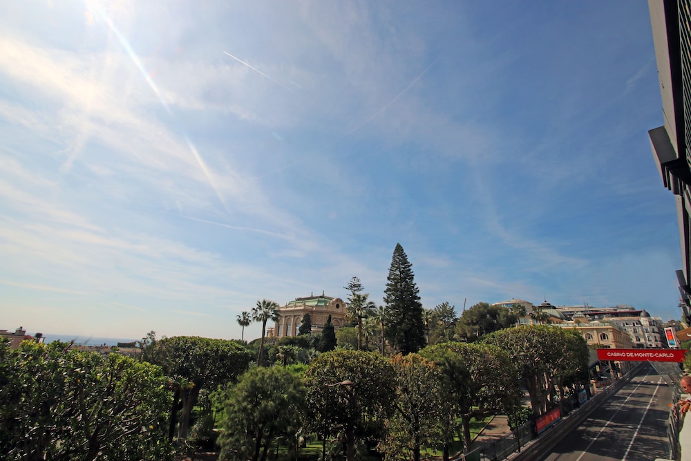 City view