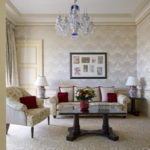 thumbnail: Living area