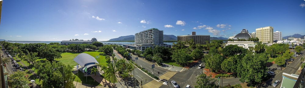 City view