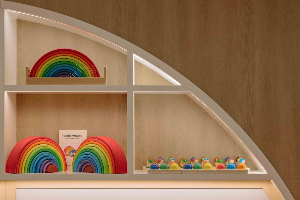 Room service - dining