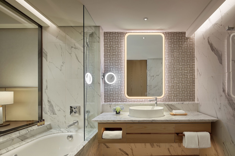 Children's play area - indoor