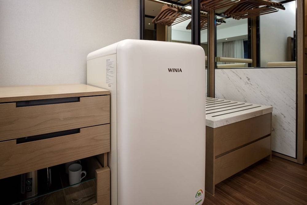 Children's play area - indoor