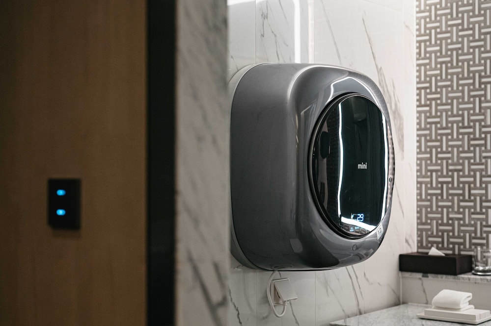 Children's play area - indoor