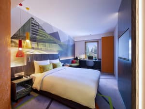 thumbnail: Room