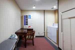 thumbnail: Laundry room