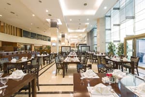 thumbnail: Restaurant