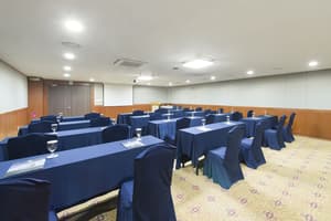 thumbnail: Meeting facility