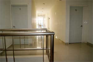 thumbnail: Hallway