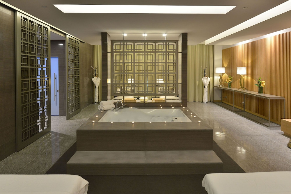 Spa treatment