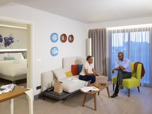 thumbnail: Room