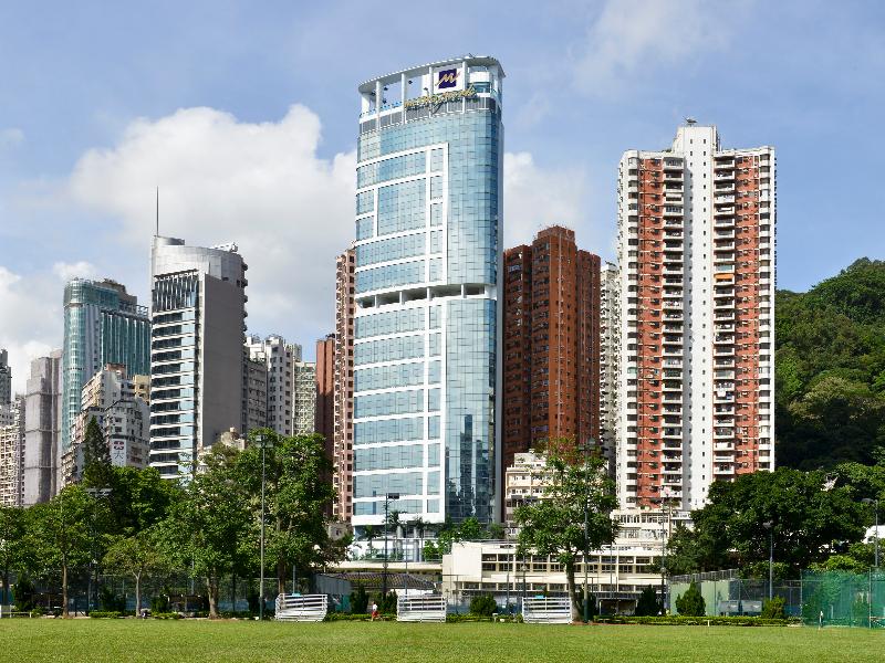 General view