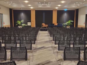 thumbnail: Meeting facility