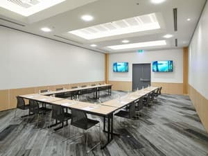 thumbnail: Meeting facility