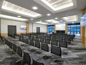 thumbnail: Meeting facility