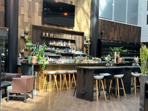 thumbnail: Interior detail