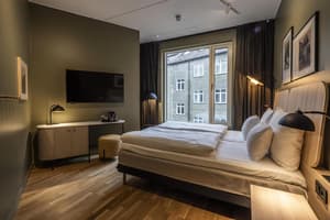 thumbnail: Room