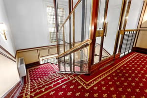 thumbnail: Hallway