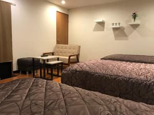 thumbnail: Room