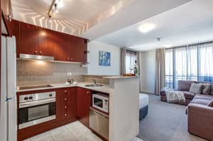 thumbnail: Private kitchen