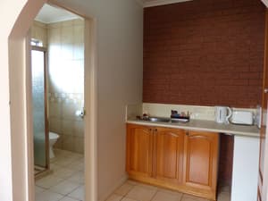 thumbnail: Private kitchenette