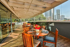 thumbnail: Restaurant