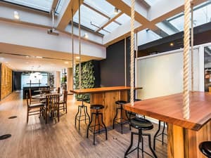 thumbnail: Bar (on property)