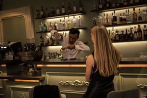 thumbnail: Bar (on property)