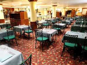 thumbnail: Restaurant
