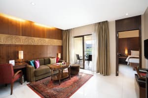 thumbnail: Living area