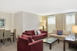 thumbnail: Living area