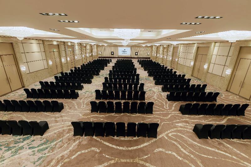 Conferences