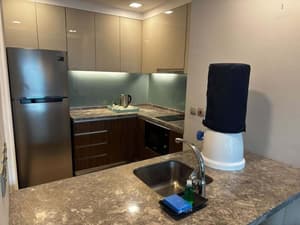 thumbnail: Private kitchen