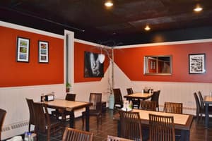 thumbnail: Restaurant