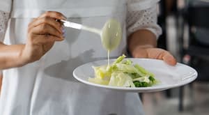 thumbnail: Food and drink