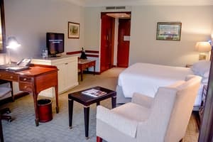 thumbnail: Room