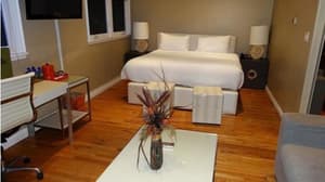 thumbnail: Room