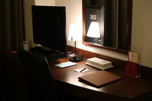 thumbnail: Room