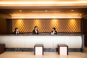 thumbnail: Reception