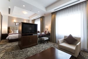 thumbnail: Room