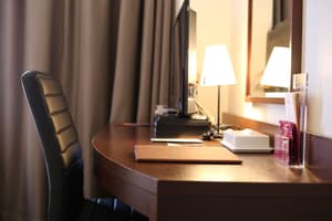 thumbnail: Room